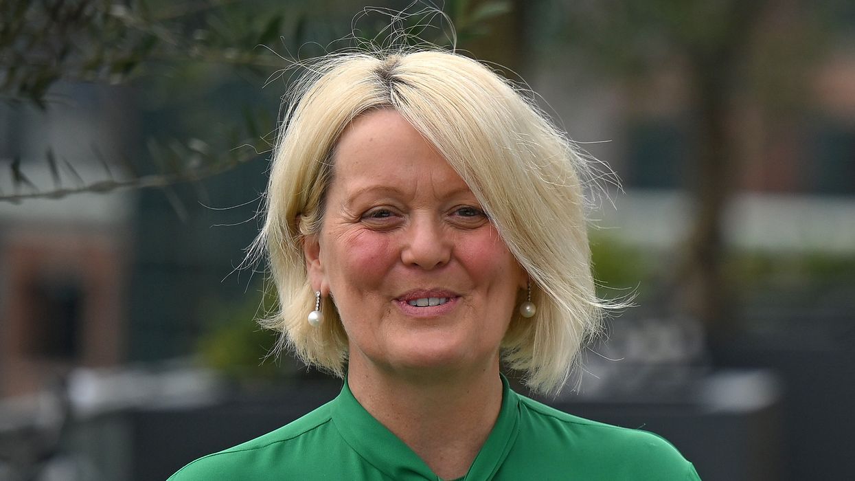 Alison Rose