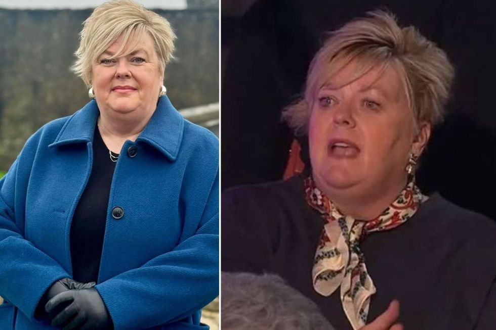 Alison Vyas is standing for Plaid Cymru just months after appearing in a televised BBC debate