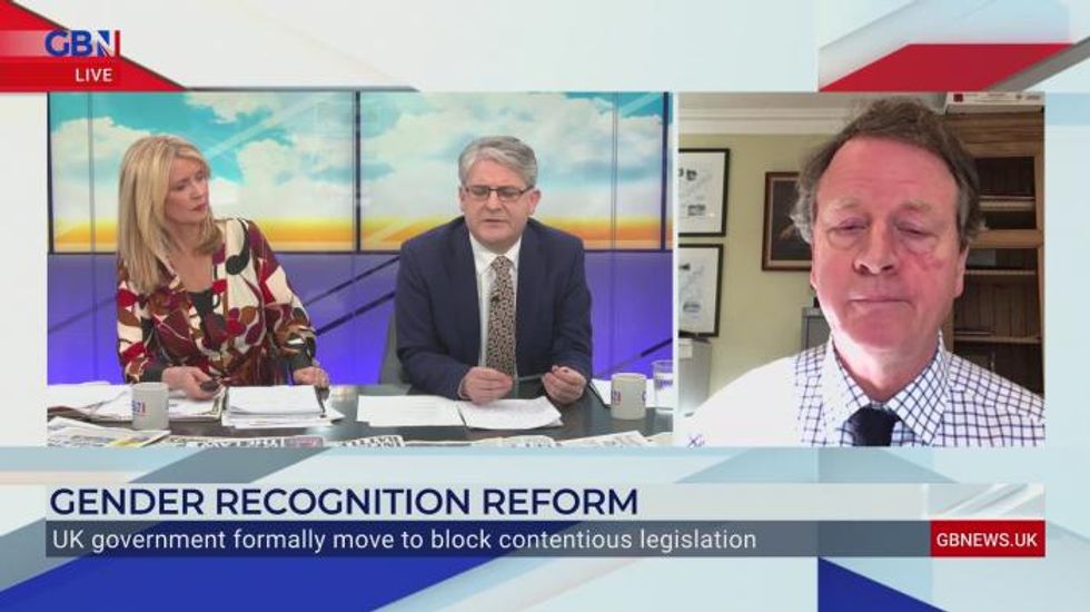 Nicola Sturgeon told to 'stop wasting money' after LOSING three cases already as Tories refuse to back down from court battle
