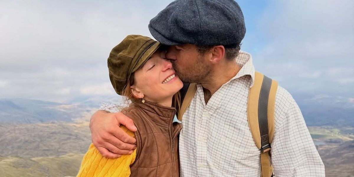 Princess of Wales’s brother issues reflective statement as he shares new photographs of his wife Princess of Wales’s brother issues reflective statement as he shares new photographs of his wife