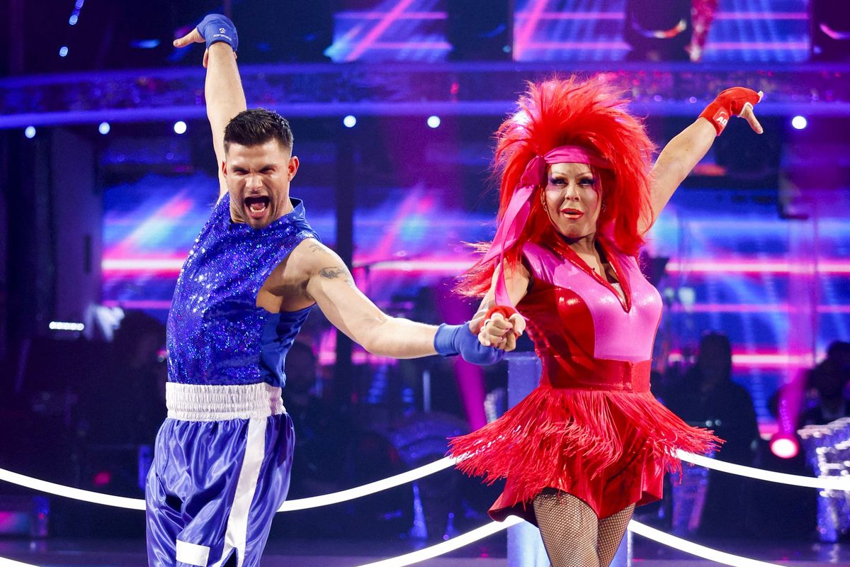 Alja\u017e \u0160korjanec and La Voix