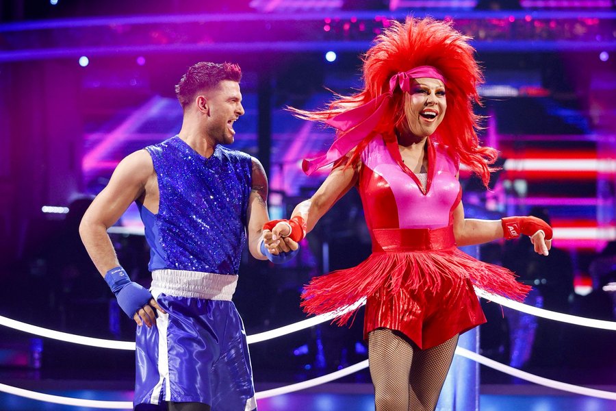 Alja\u017e \u0160korjanec and La Voix