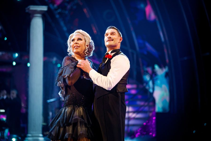 Alja\u017e \u0160korjanec and La Voix