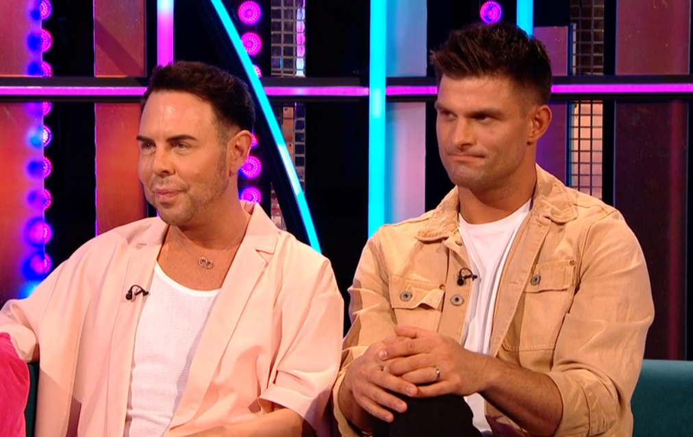 Alja\u017e \u0160korjanec and La Voix