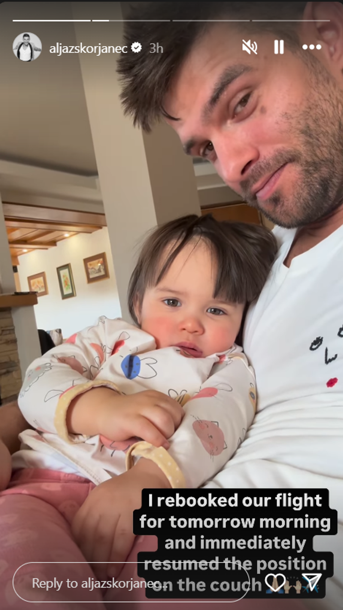 Alja\u017e \u0160korjanec post