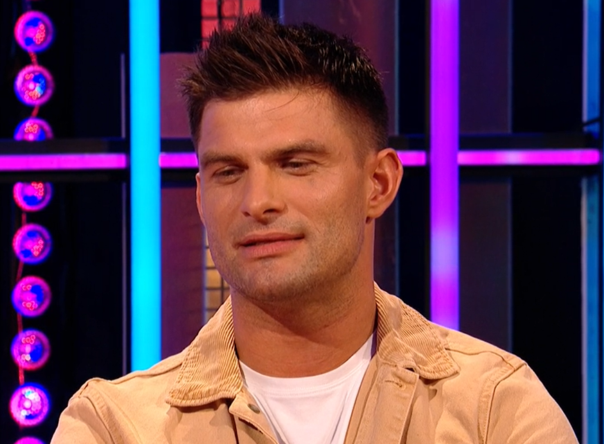 Alja\u017e \u0160korjanec