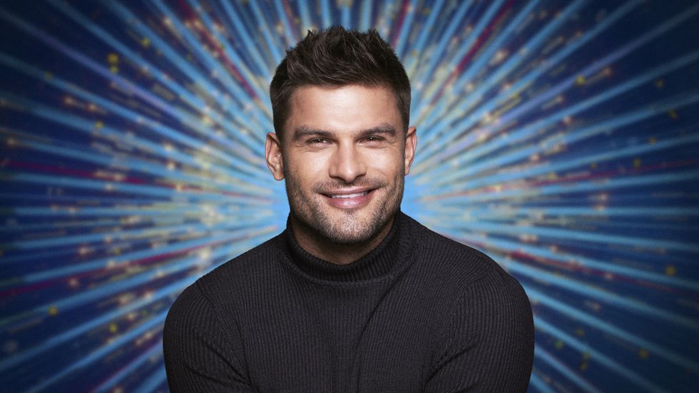 Aljaz Skorjanec