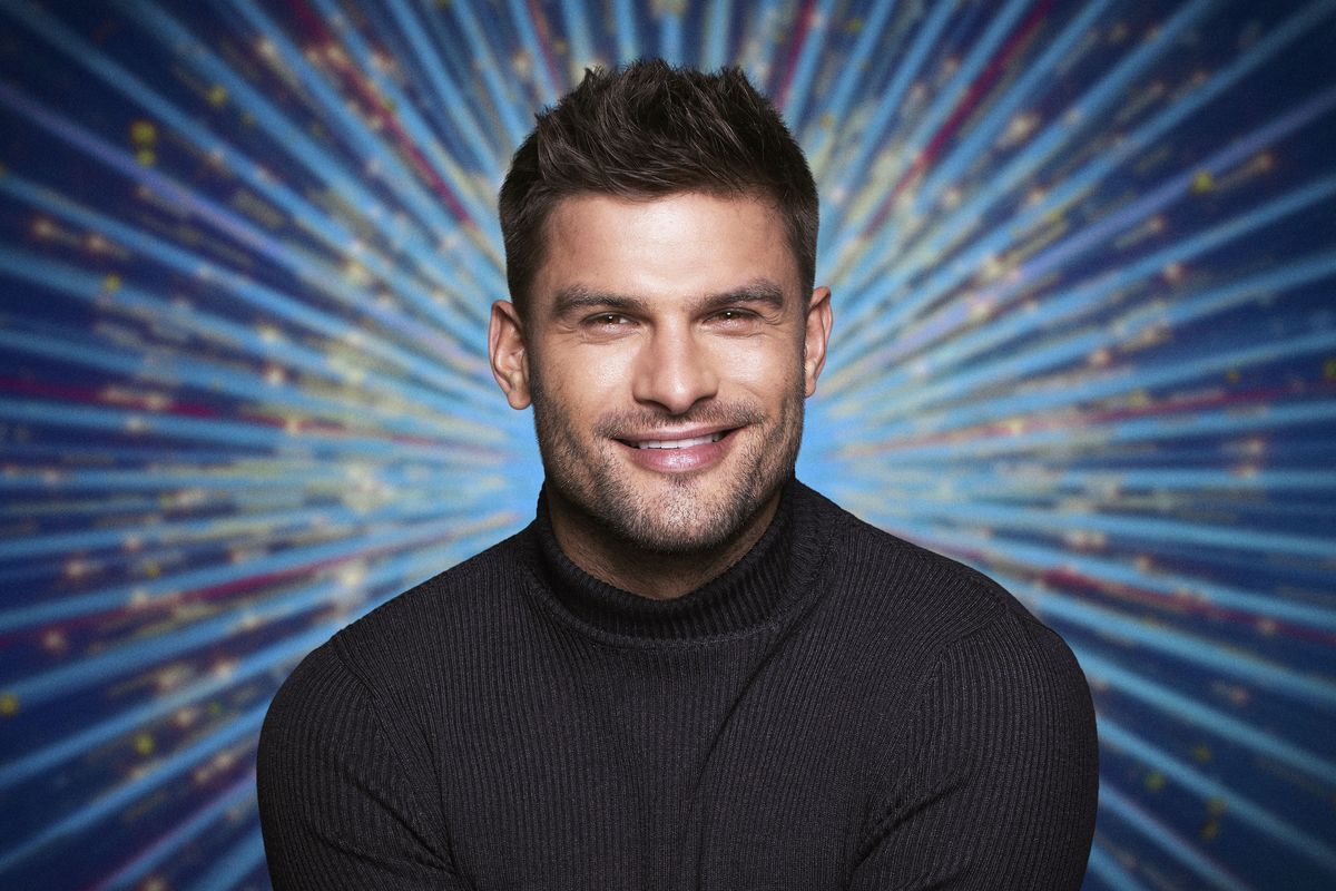 Aljaz Skorjanec