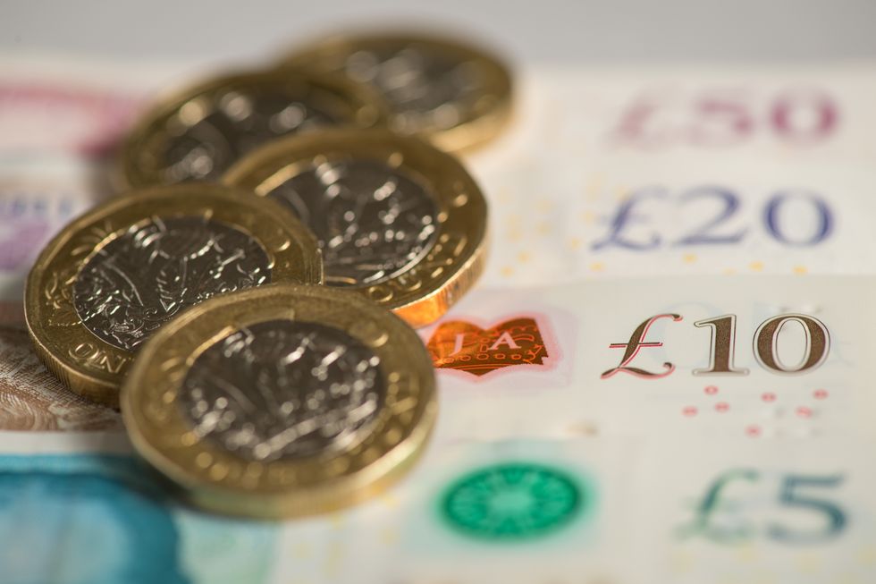 All but two members of the Monetary Policy Committee voted to push up interest rates by 0.75 percentage points