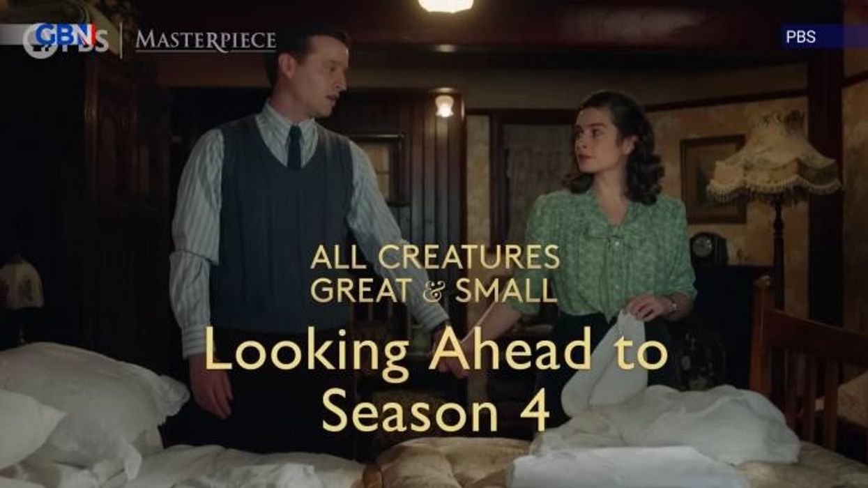 All Creatures Great and Small fans share disappointment for series five finale as they point out ‘lacking’ scenes