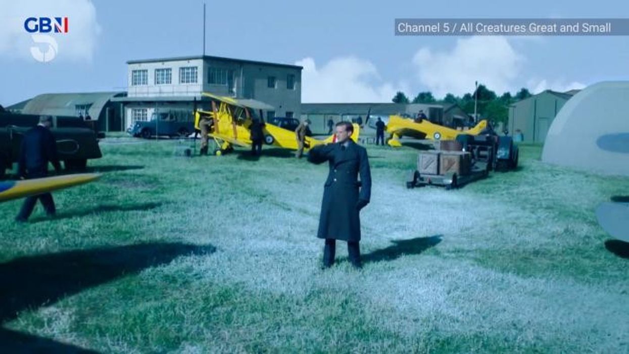 All Creatures Great and Small: Fans left disappointed by show update