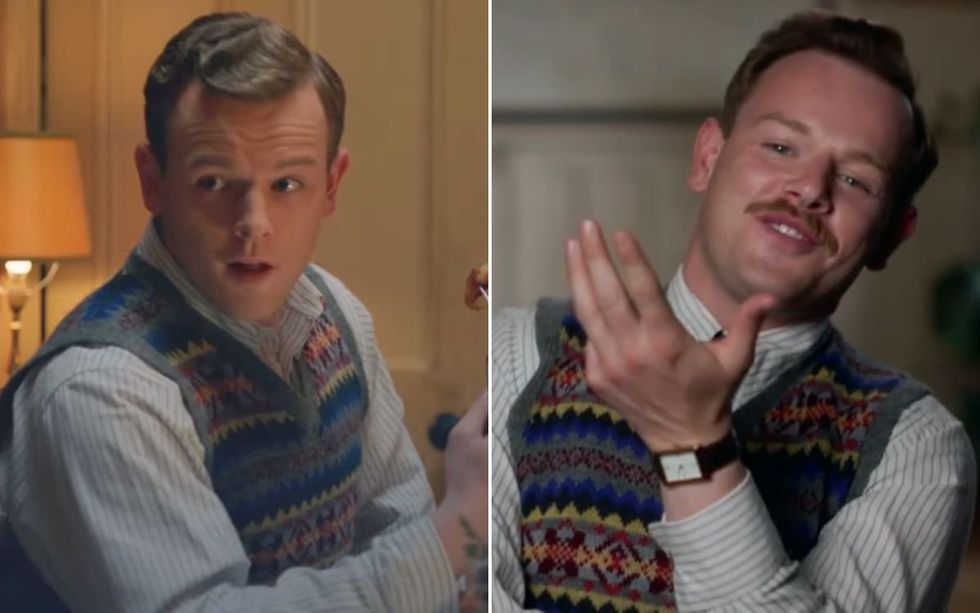 All Creatures Great and Small star teases potential split for key characters ahead of season 7: 'Can't last'