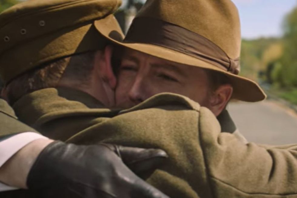 All Creatures Great and Small