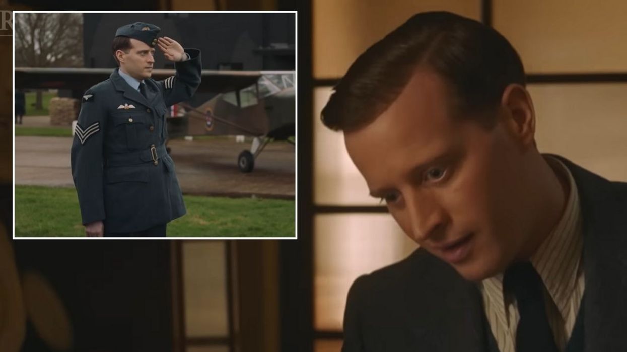 All Creatures Great and Small