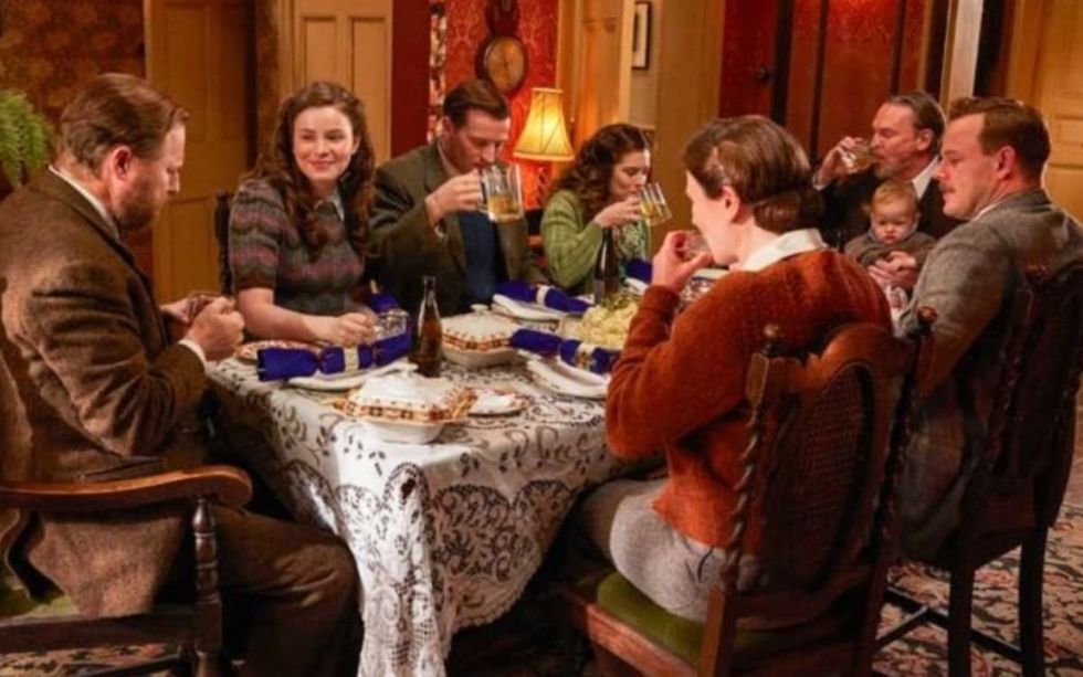 All Creatures Great and Small