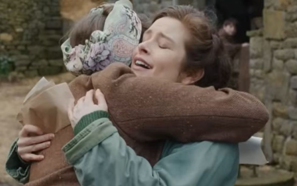 All Creatures Great and Small