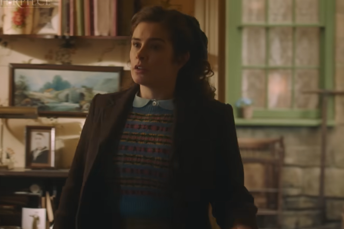 All Creatures Great and Small