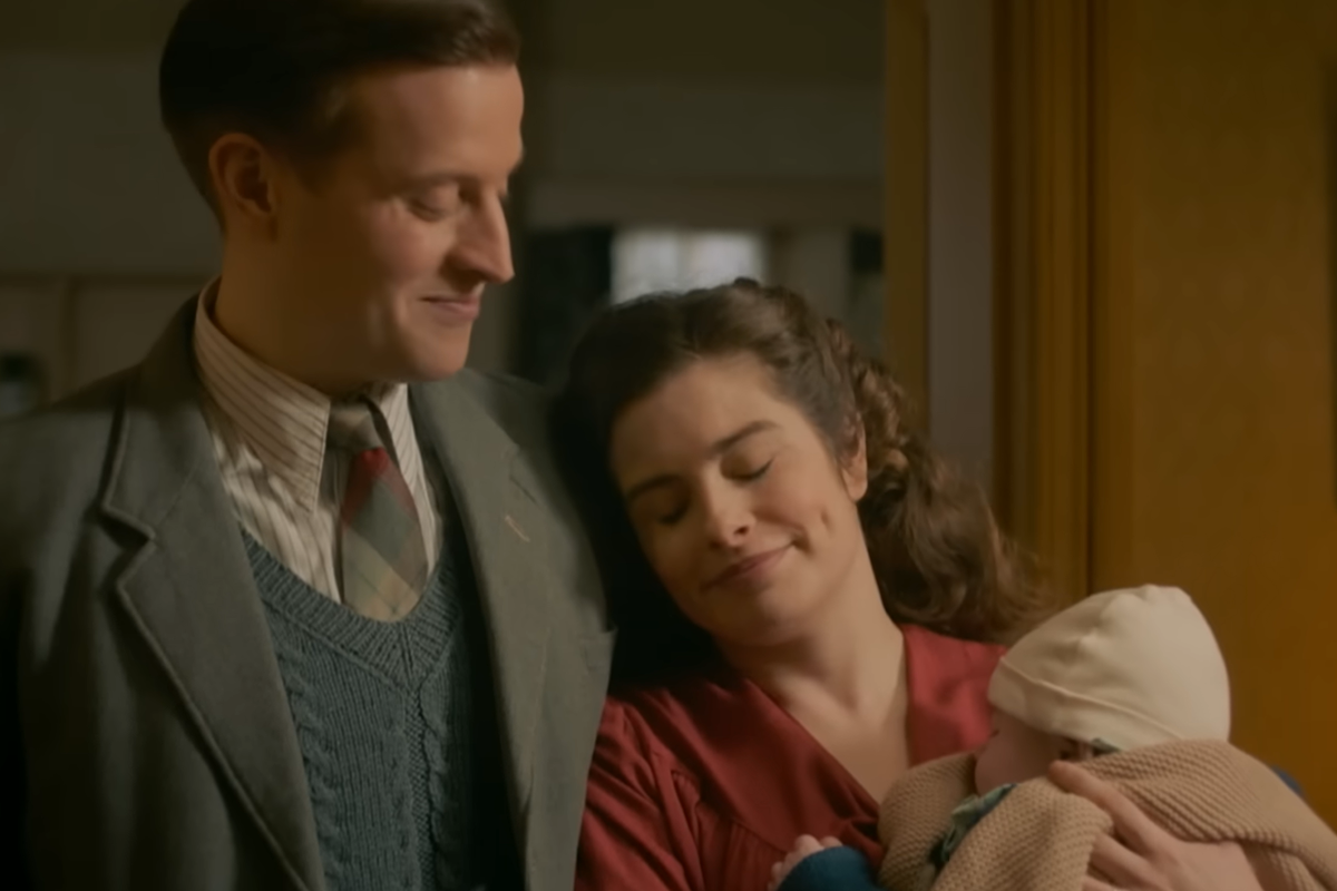 All Creatures Great and Small