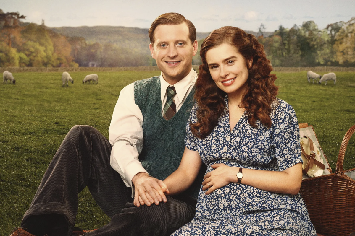 All Creatures Great and Small