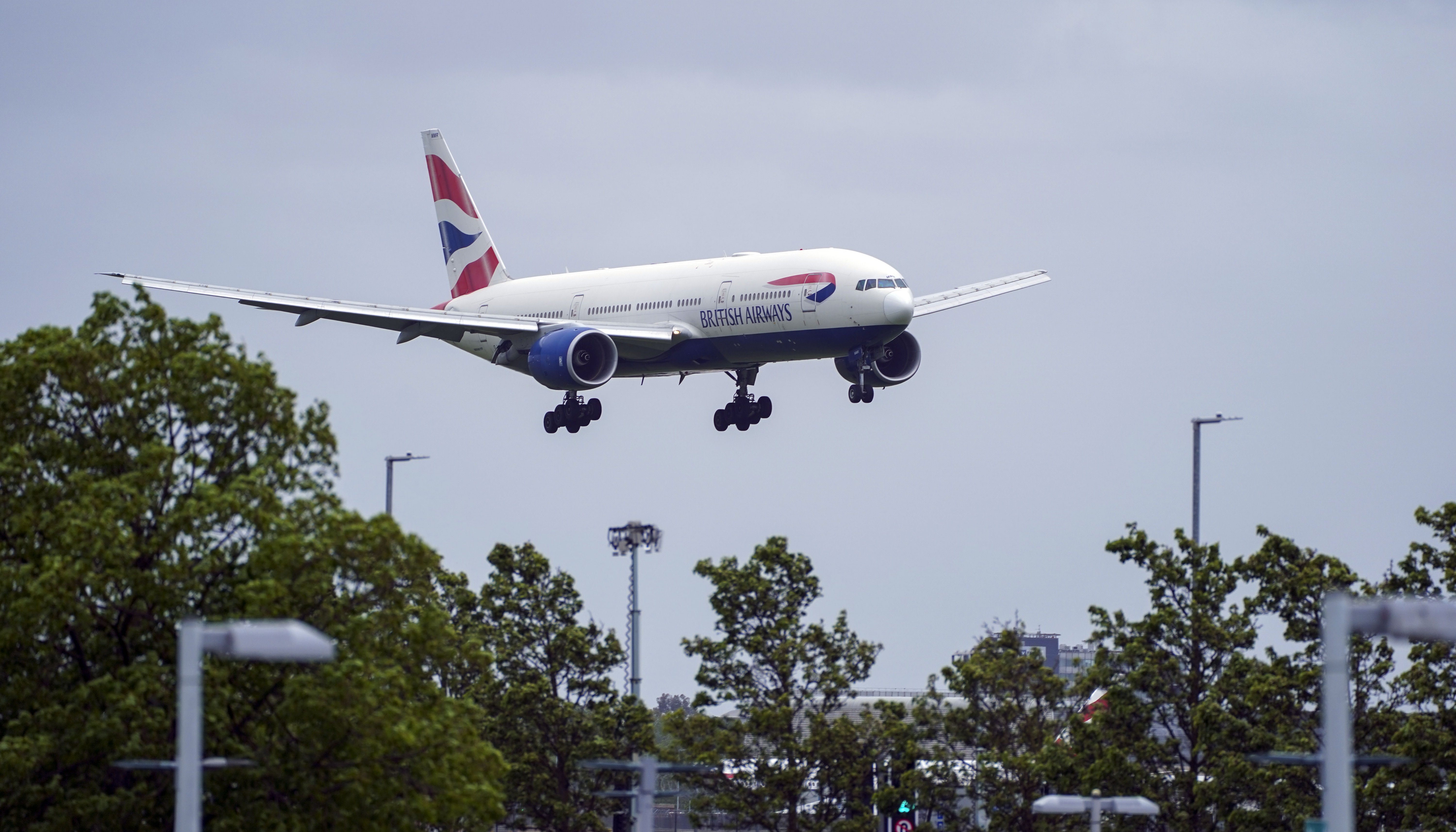 All passengers coming from France, at present, must isolate on their return to England, even if fully vaccinated.