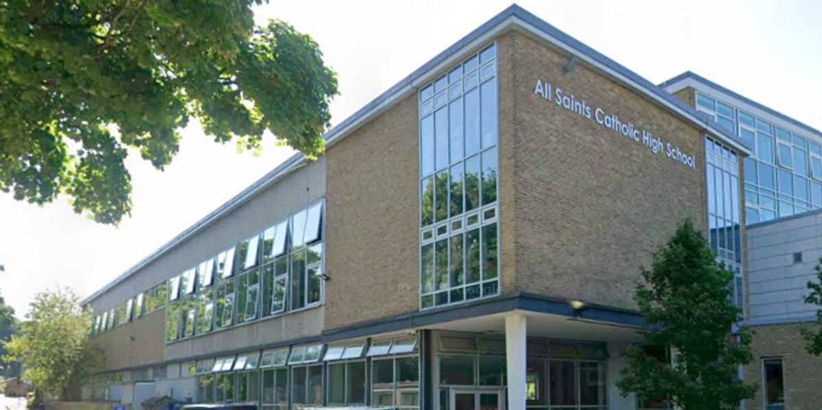 NextImg:Pupils barricaded themselves in cupboard after student was fatally stabbed in Sheffield school