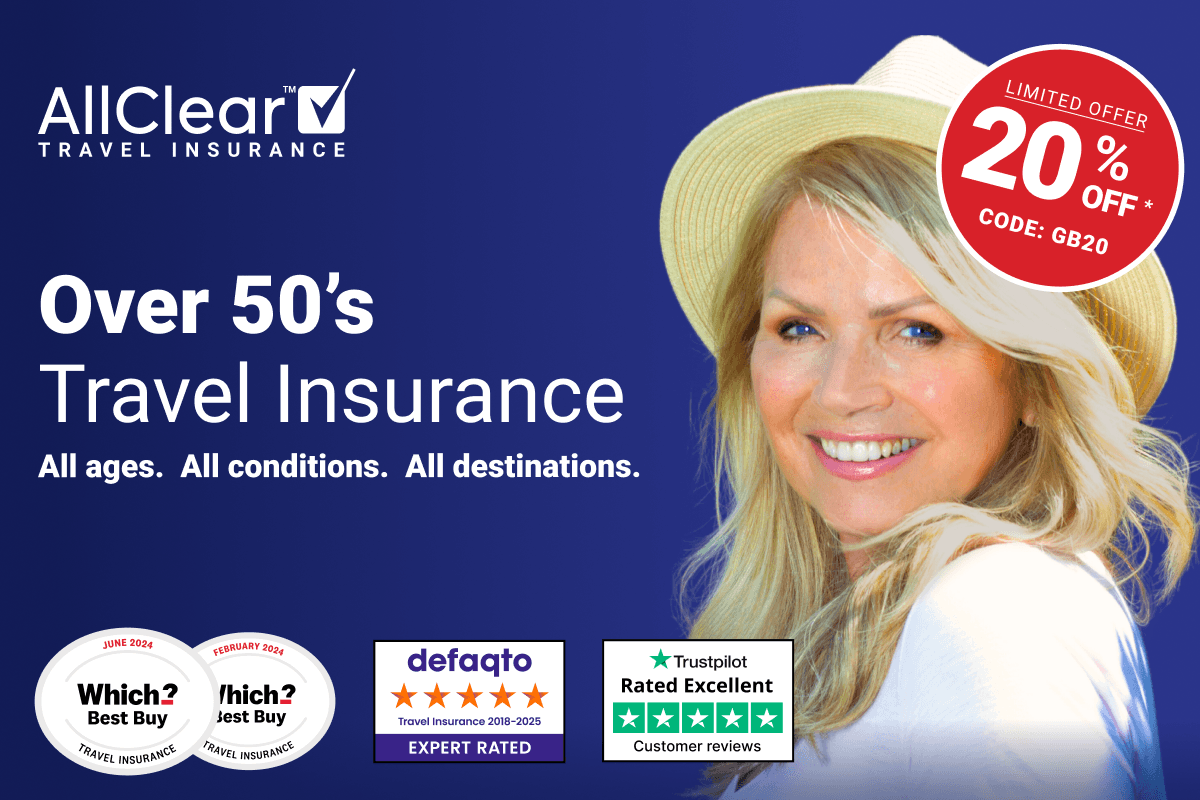 AllClear Travel Insurance