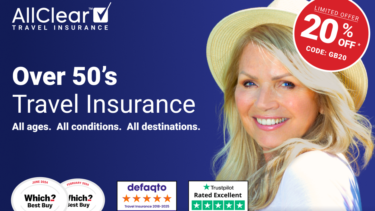 AllClear Travel Insurance
