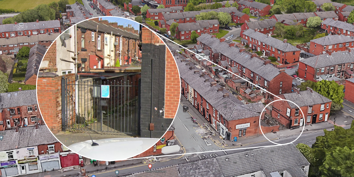 NextImg:Neighbours fear surge in crime 'overnight' after council plans which 'don't make sense'