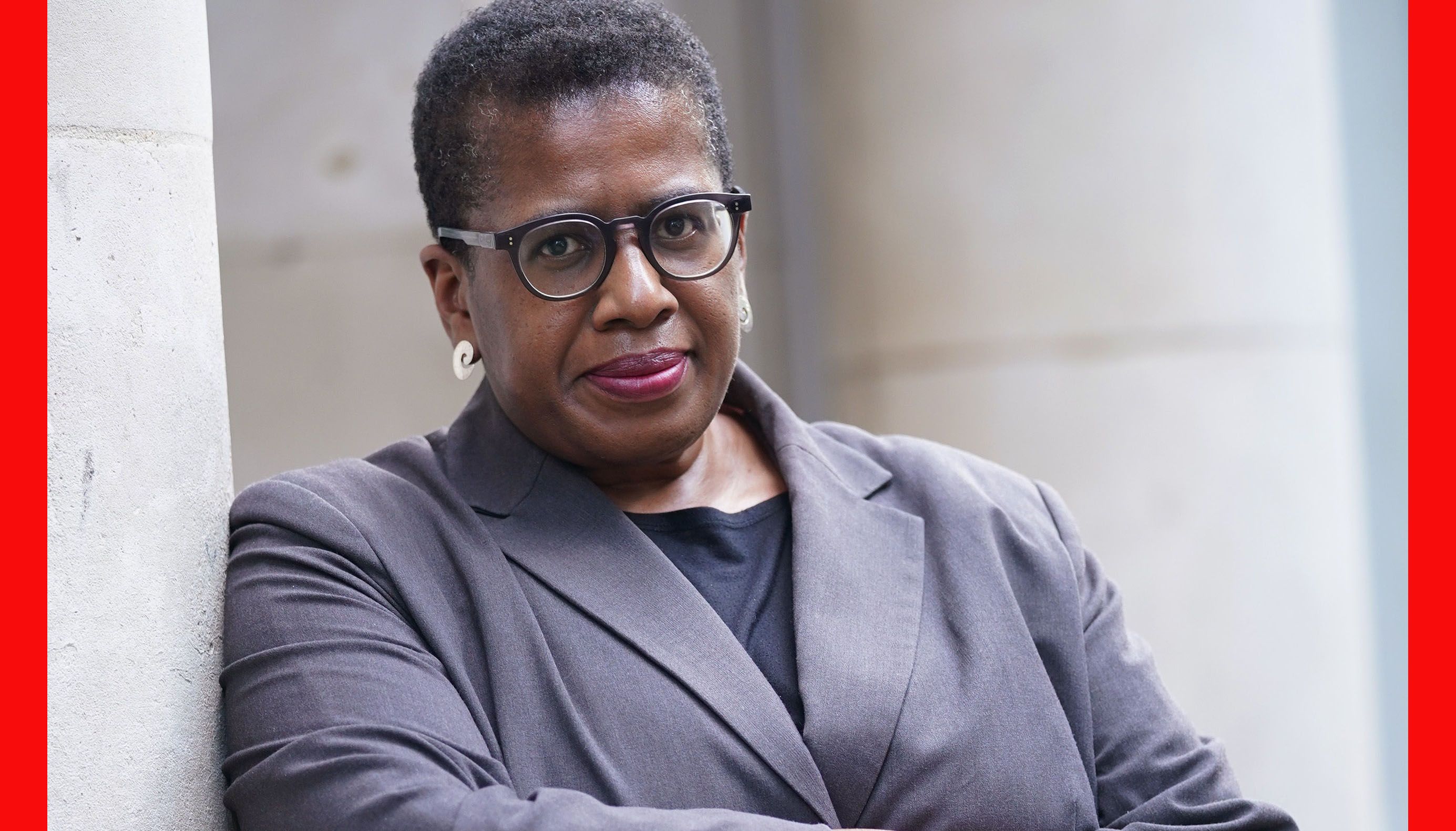 Allison Bailey won in her case against 'censorious trans-extremist bullies,' Mercy Muroki says.