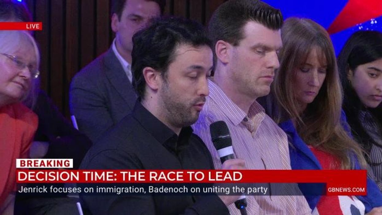 Hate crime nightmare for columnist Allison Pearson is a battle for us all - Kelvin MacKenzie