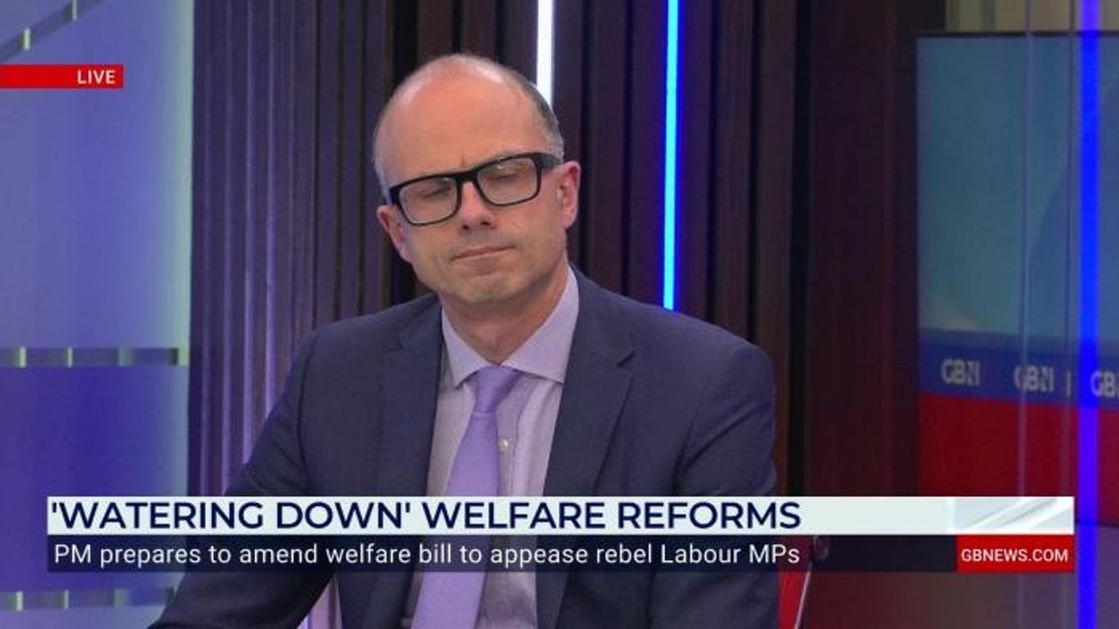 Tax warning: Alarm sounded over 'kamikaze Budget' amid fears Rachel Reeves will be 'ordered to massively hike taxes'