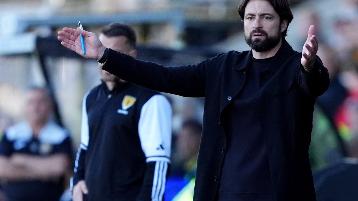 Ally McCoist has accused Rangers’ hierarchy and former manager Russell Martin of underestimating the scale of the challenge at Ibrox after the Englishman’s short-lived tenure came to an abrupt end on Sunday night