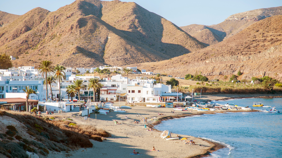 Almeria