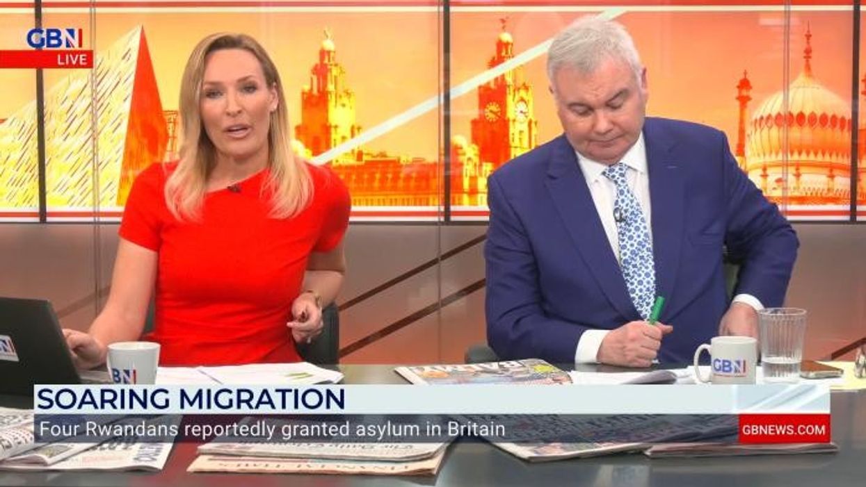 Princess Kate cancer disinformation warning as UK now in 'new cold war'