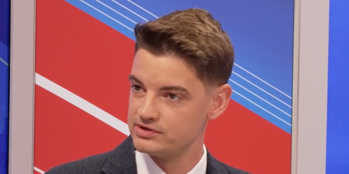 NextImg:WATCH: Ben Leo launches furious rant after Channel tragedy - 'Absolutely flabbergasted'