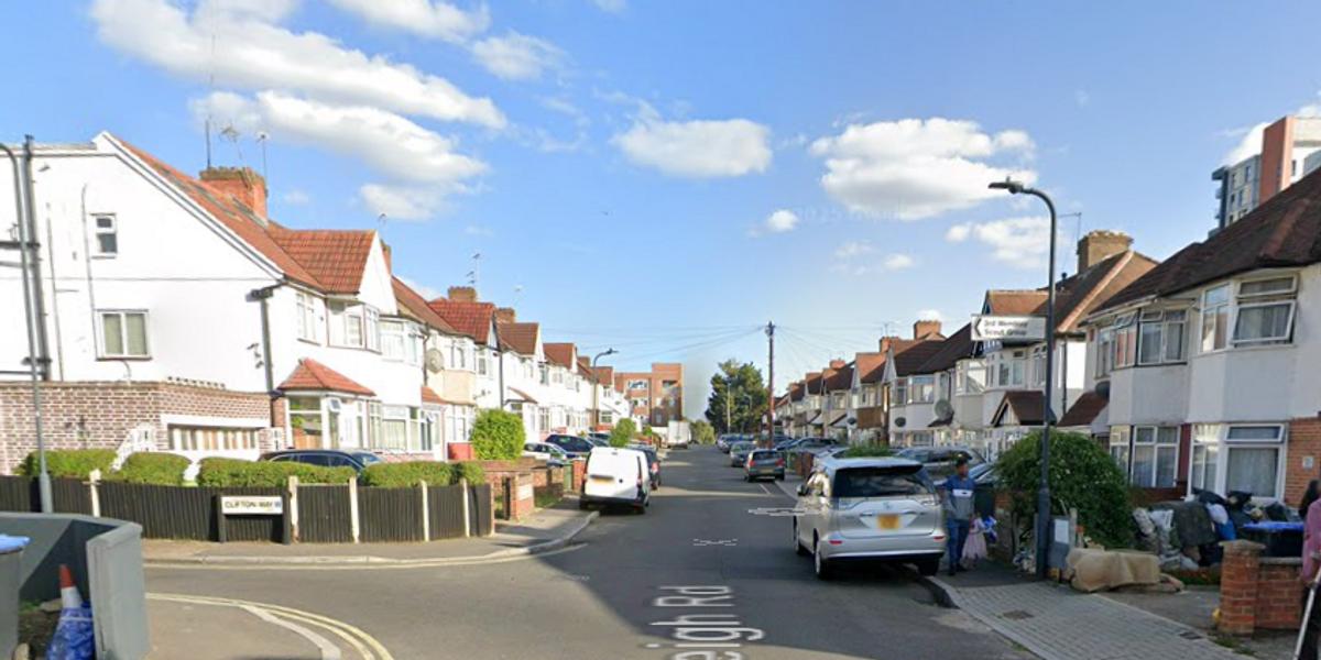 NextImg:Neighbour row erupts after woman blasts music for SEVEN hours through the night as court fines her over £8k