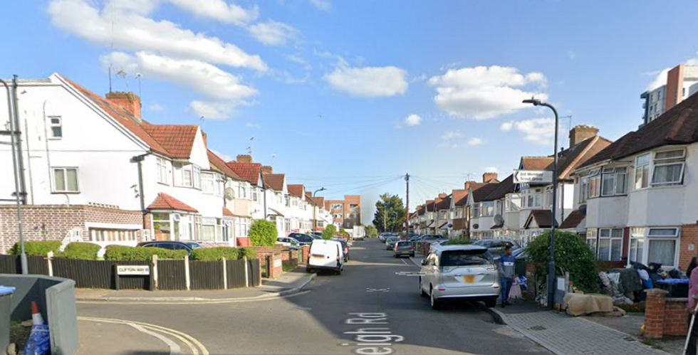 Alperton