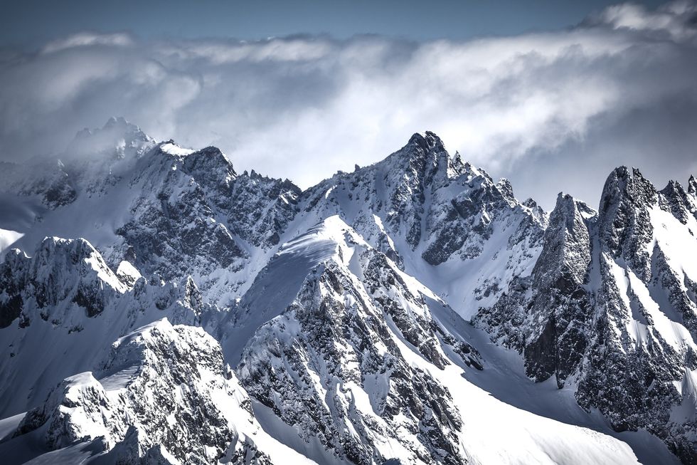 Alps