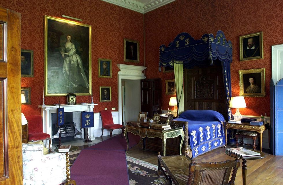 Althorp House