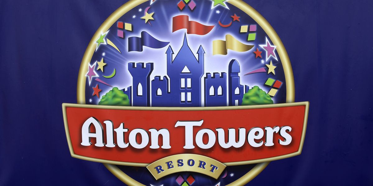 NextImg:Alton Towers is selling a 3-month pass for less than a day ticket in a huge deal for holidaymakers