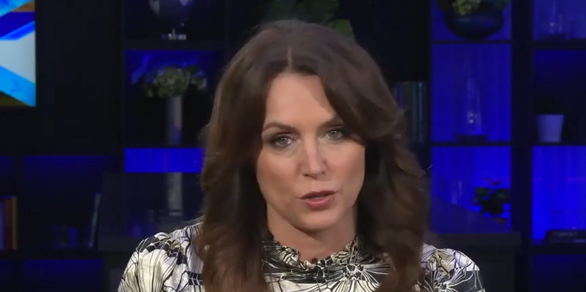 NextImg:Bev Turner BLASTS constant surveillance seeking to 'CONTROL' us