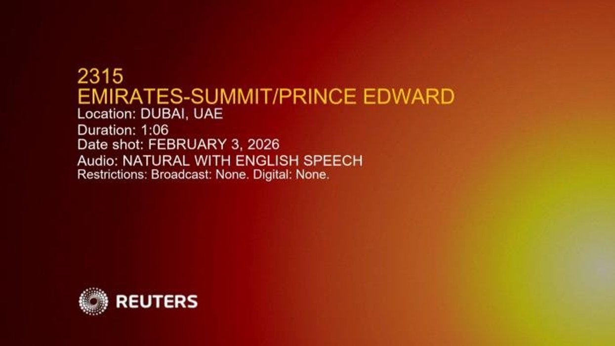 Prince Edward celebrates his birthday in Italy alongside Duchess of Edinburgh