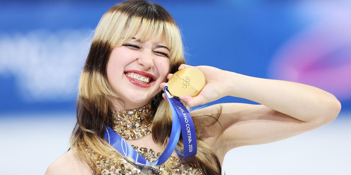 Alysa Liu net worth explained after father’s m investment and record-breaking Winter Olympics Alysa Liu net worth explained after father’s m investment and record-breaking Winter Olympics