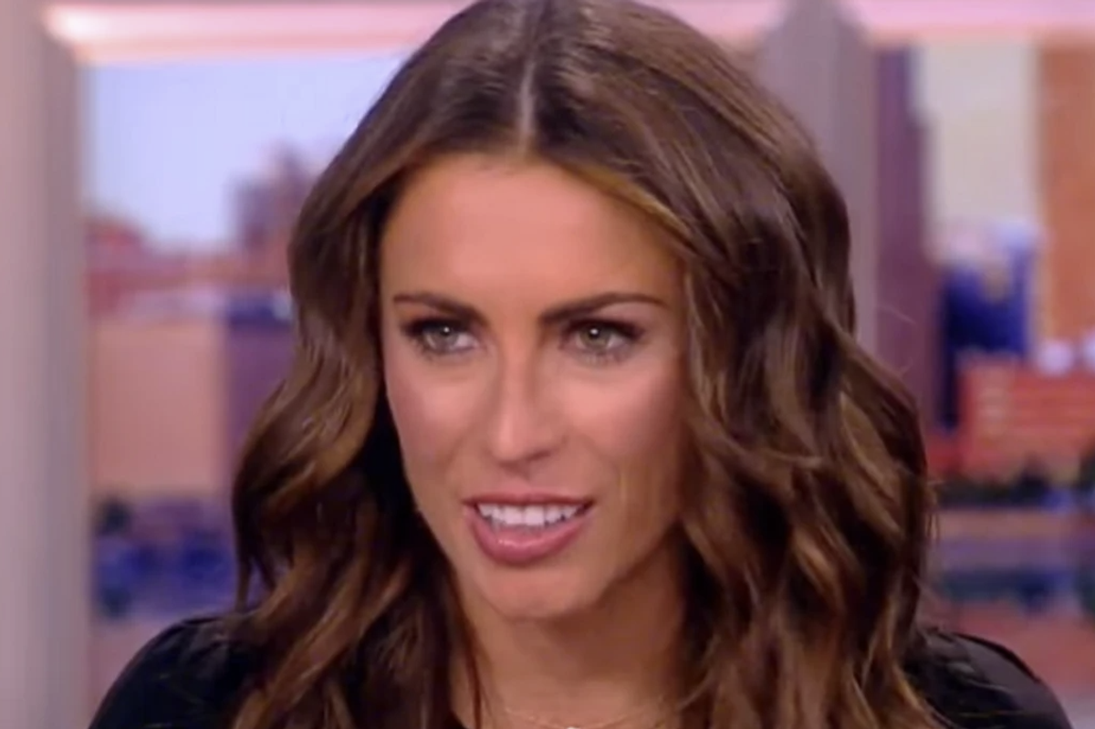 Alyssa Farrah Griffin