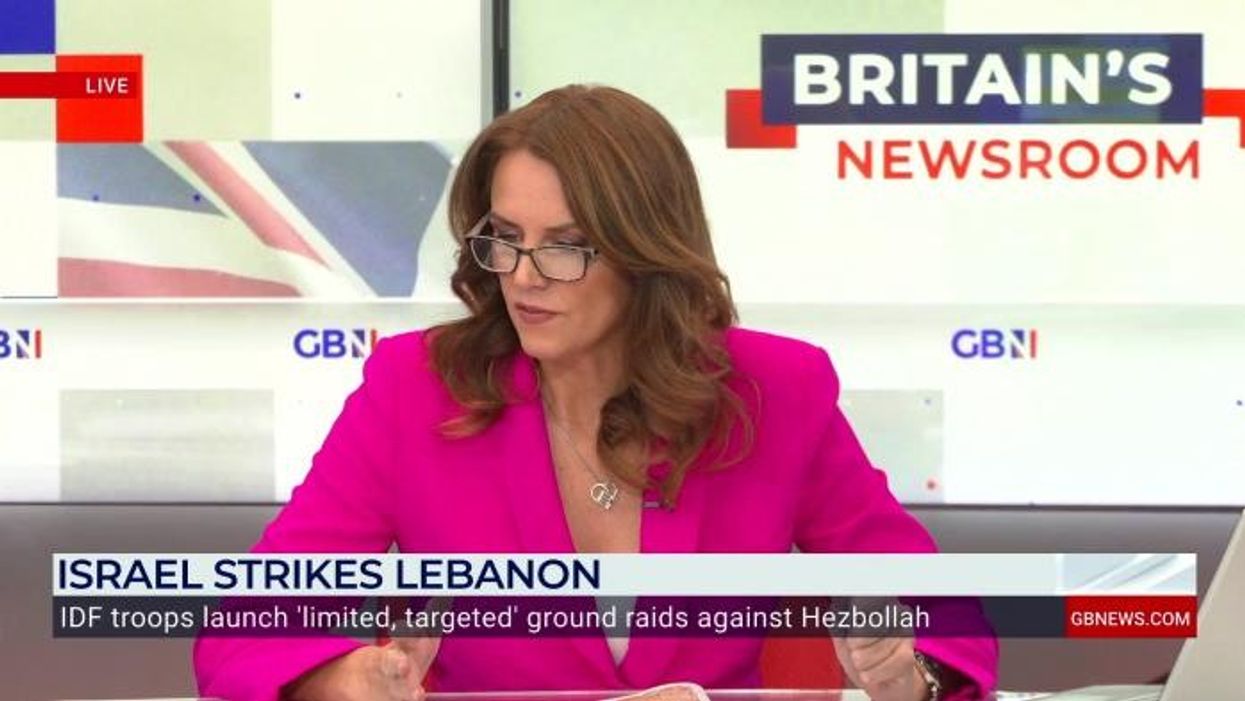 Amanda Abbington hailed as ‘brave’ by Bev Turner after BBC Strictly ‘vindication’