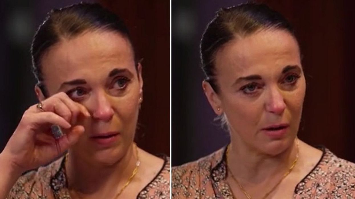 Amanda Abbington