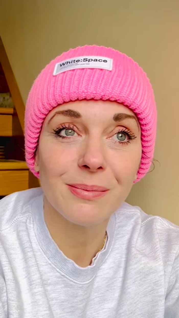 Amanda Abbington