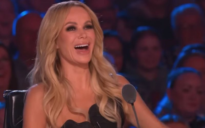 Amanda Holden shares why she hasn't 'been back' to Jeremy Clarkson's farm  as she addresses one complaint