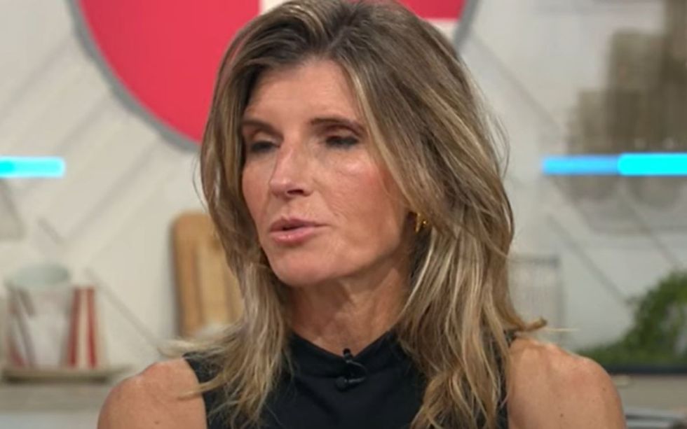 Amanda Owen
