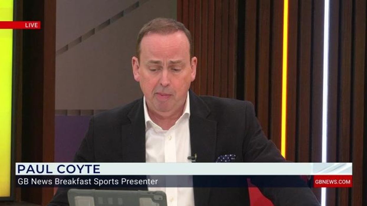 WATCH: Eamonn says it is 'amazing' to call footballers his friends